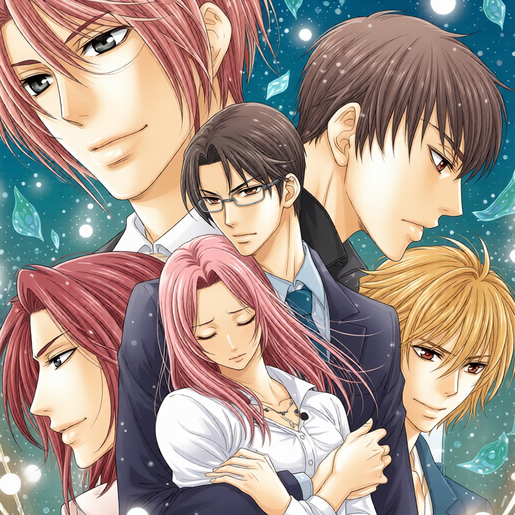 银之冠碧之泪手机版