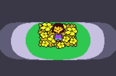 传说之下中文版