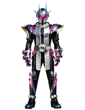 假面骑士时王变身模拟器豪华版