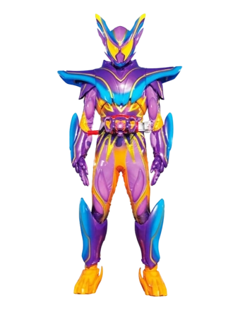 假面骑士加布变身模拟器