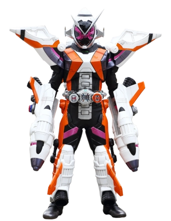 假面骑士ZIO变身模拟器