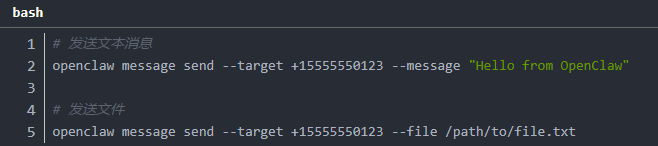 OpenClaw官方正版