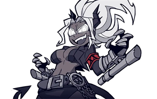 地狱把妹王汉化版