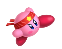 星之卡比镜之大迷宫