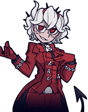 地狱把妹王手游