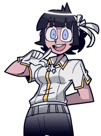 地狱把妹王手游