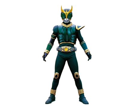 假面骑士空我变身模拟器