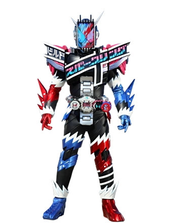 假面骑士ZIO变身模拟器