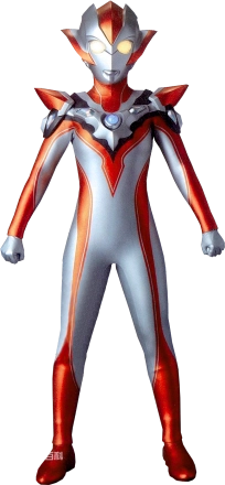 罗布奥特曼变身模拟器