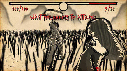 千层剑手机版截图1