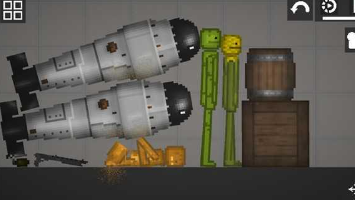 甜瓜游乐场正版