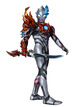 布莱泽变身模拟器