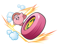 星之卡比镜之大迷宫