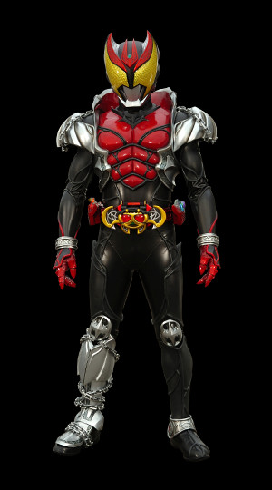 假面骑士巅峰英雄OOO