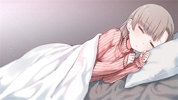 未来女友向我传达了问候汉化版截图1