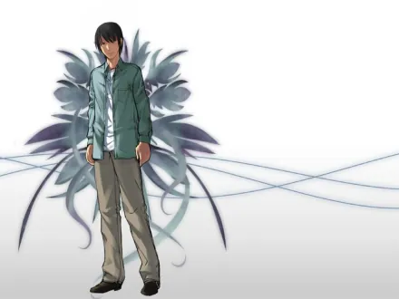 沙耶之歌直装版