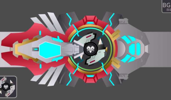 超限斗神变身模拟器