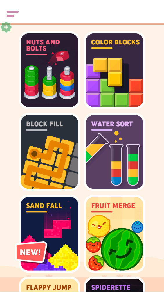 OfflineGames无网游戏