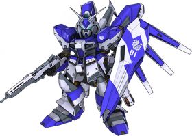 超级机器人大战DD