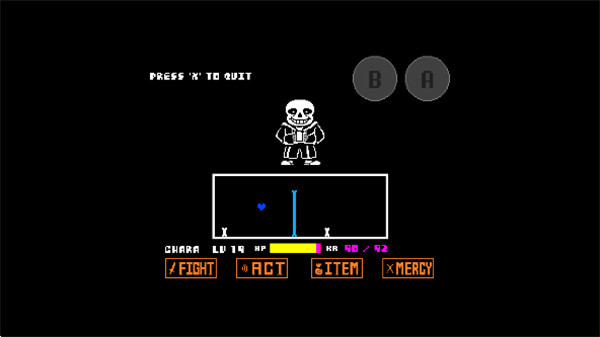 sans模拟器中文版