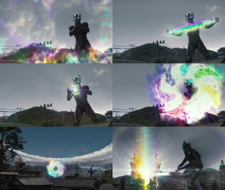 布莱泽变身模拟器