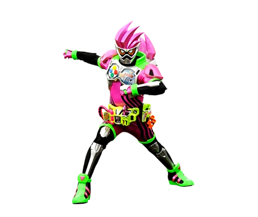 假面骑士艾克赛德模拟器