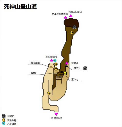 塞尔达传说时之笛