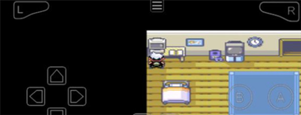 口袋妖怪增强绿宝石