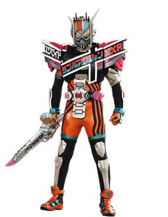 假面骑士ZIO变身模拟器