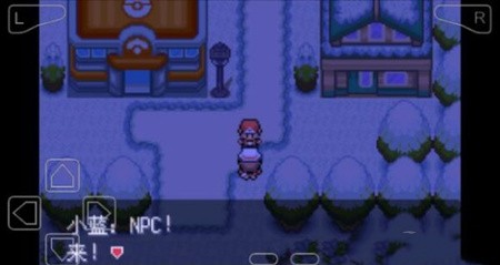 口袋妖怪最强进化