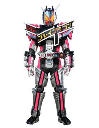 假面骑士ZIO变身模拟器