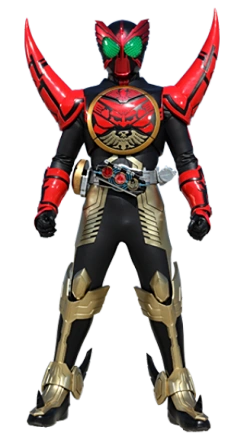 假面骑士欧兹变身模拟器