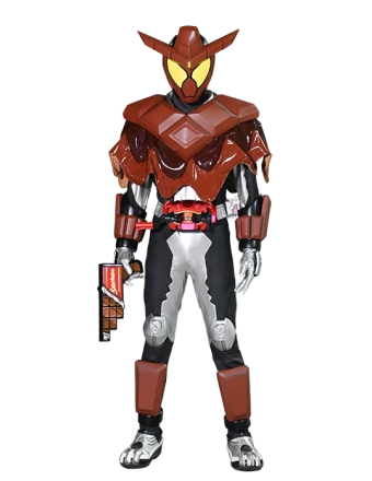 假面骑士加布变身模拟器