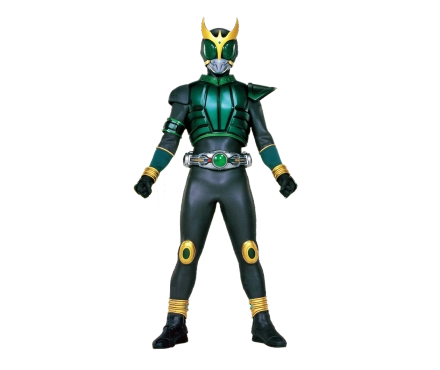 假面骑士空我变身模拟器