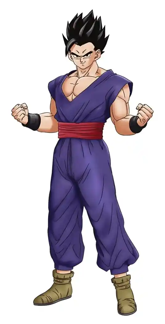 龙珠斗士Z像素版