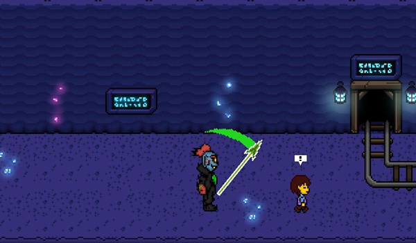 传说之下Bonetale