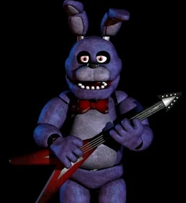 玩具熊的午夜后宫