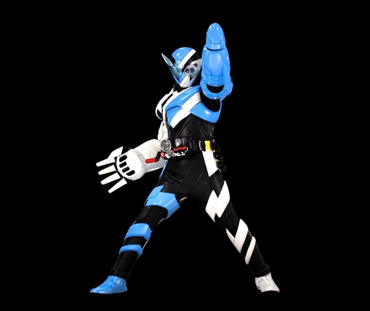 假面骑士bulid变身模拟器