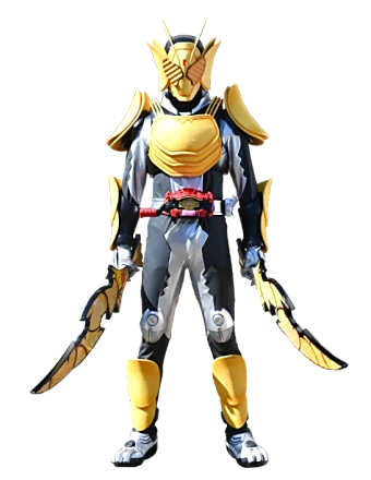 假面骑士加布变身模拟器