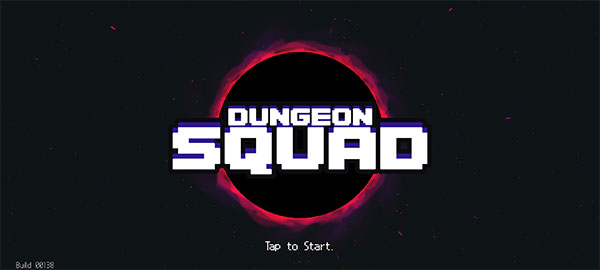 地牢小队DungeonSquad