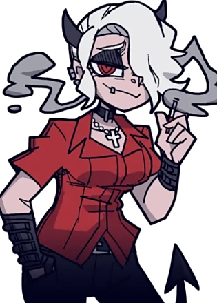 地狱把妹王手游