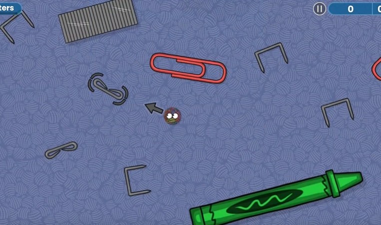 美味星球终极一口