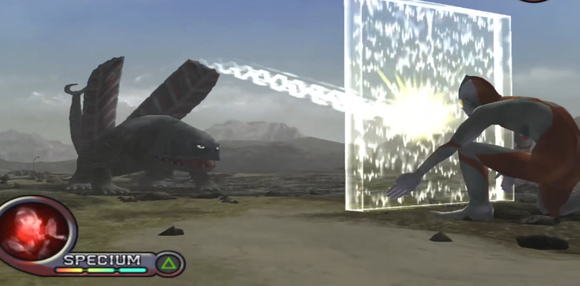 奥特曼空想特摄