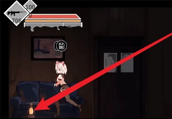 夏哈塔遭难的一天