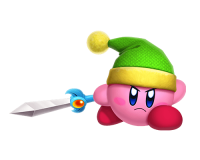 星之卡比镜之大迷宫