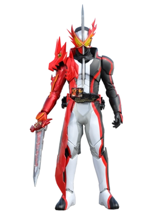 假面骑士圣刃模拟器