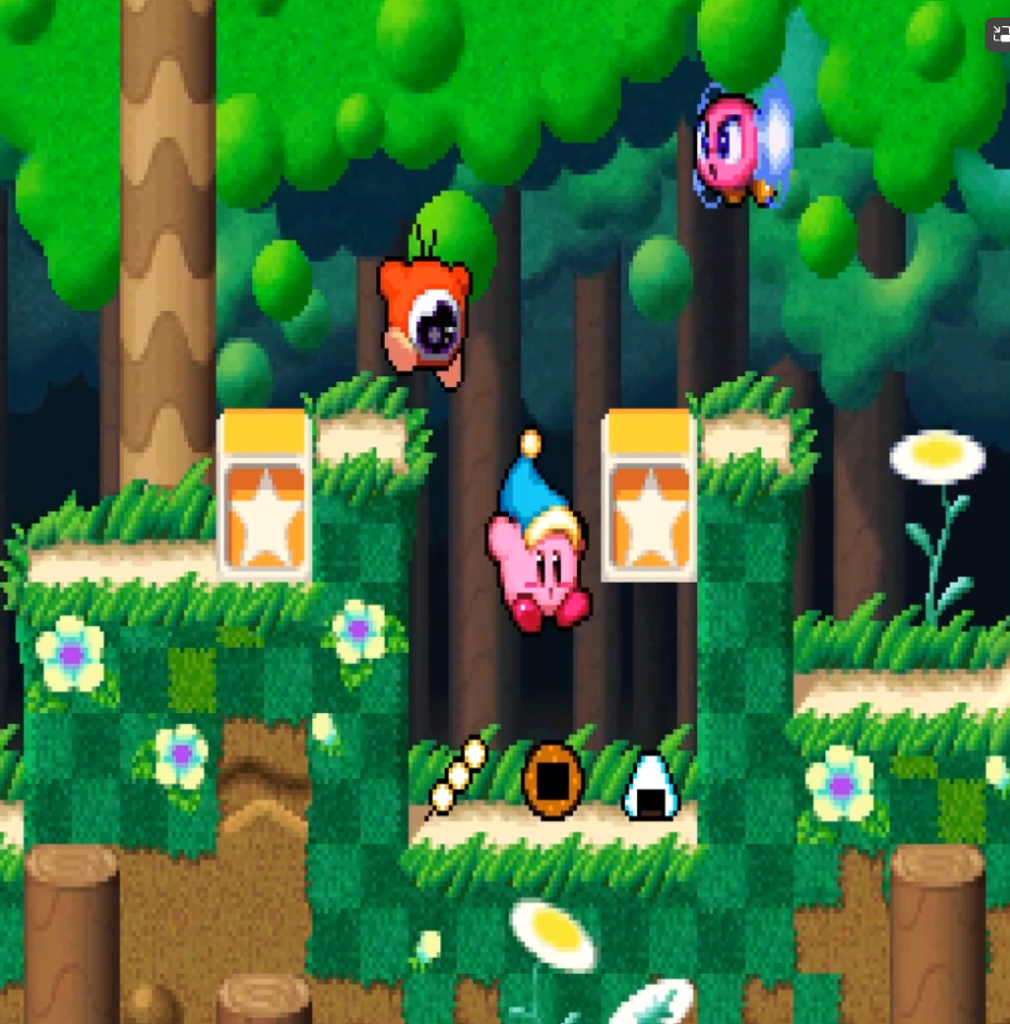 星之卡比超究极豪华版