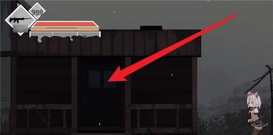 夏哈塔遭难的一天