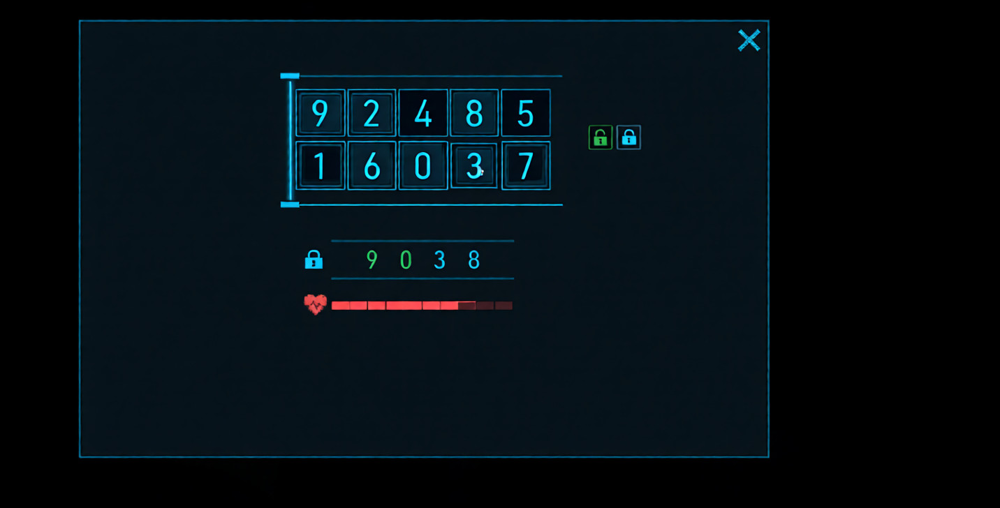 犯罪现场清洁工