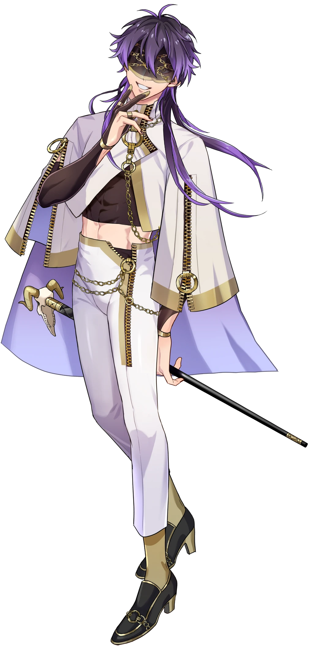 新世界狂欢手游